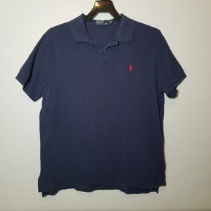 Polo Ralph Lauren Mens Polo Shirt